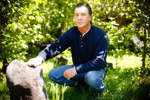 Brent R. Sherrard